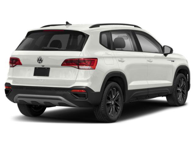 Used 2024 Volkswagen Taos S FWD video 2