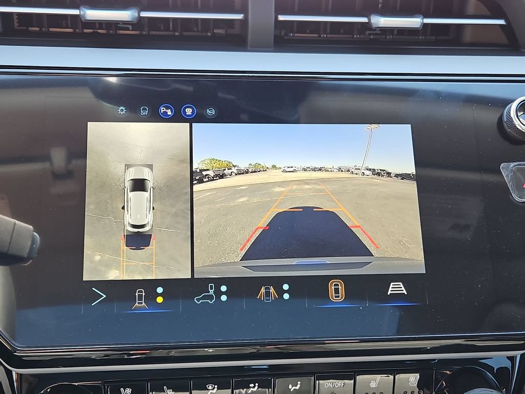 New 2027 Chevrolet Bolt RS w/ Technology Package FWD image 7