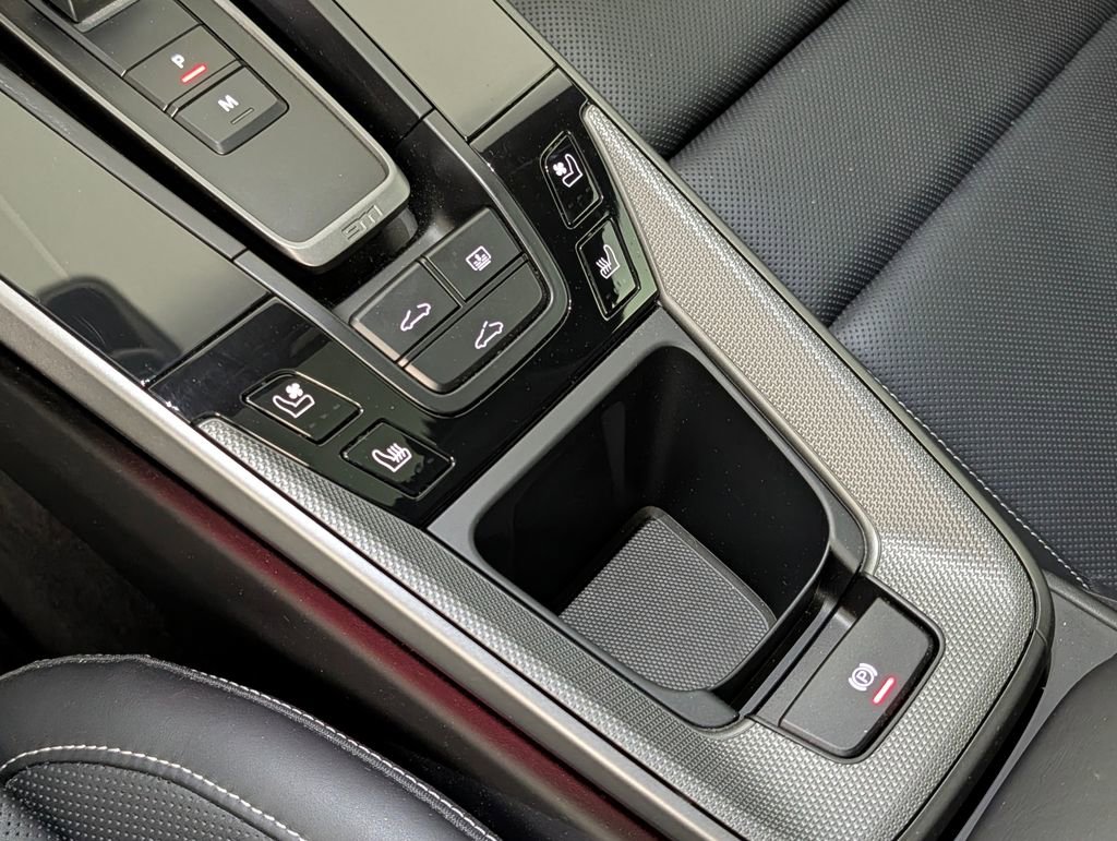 Certified 2022 Porsche 911 Carrera S RWD image 34