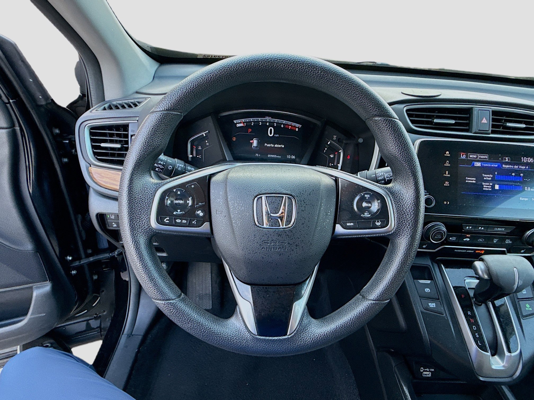 Used 2022 Honda CR-V EX image 10