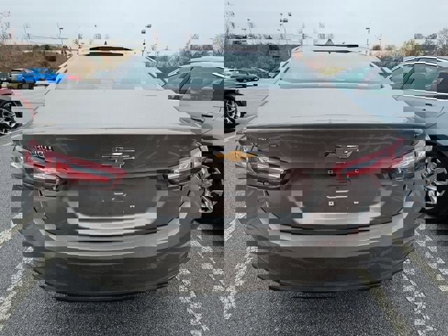 Used 2024 Chevrolet Malibu LT image 9