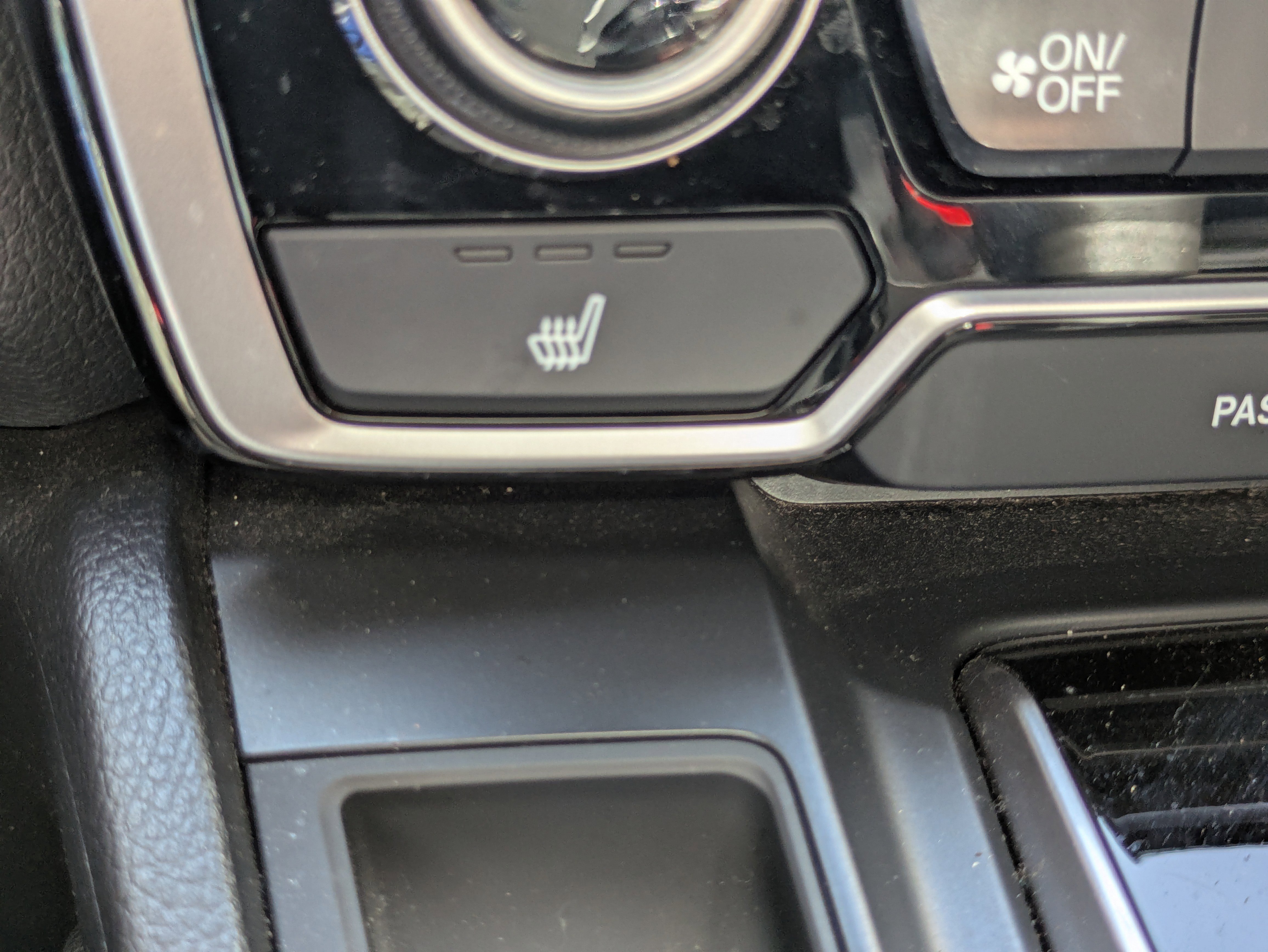 Certified 2021 Honda CR-V EX image 50