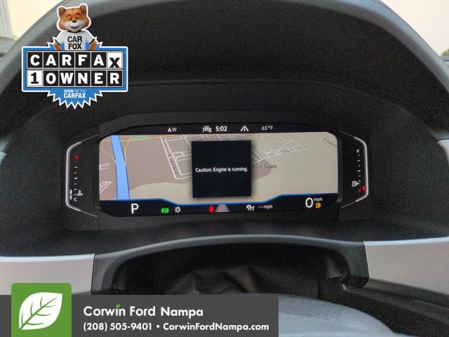 Used 2021 Volkswagen Atlas SEL Premium AWD/4WD image 15