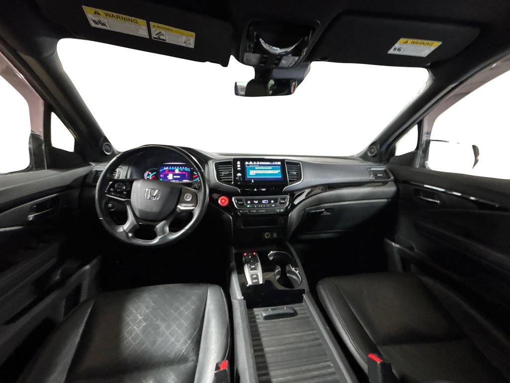 Used 2019 Honda Passport Touring image 18