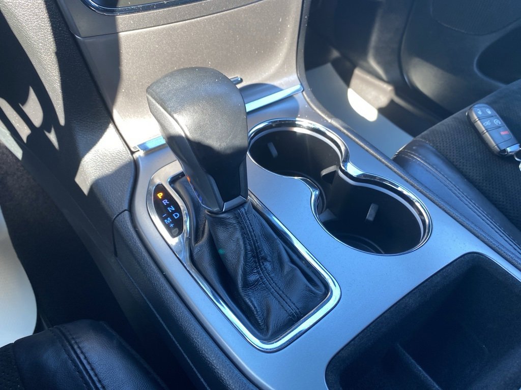 Used 2018 Jeep Grand Cherokee Altitude image 30