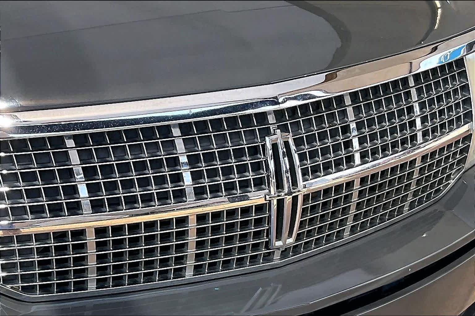Used 2007 Lincoln MKX 2WD image 26