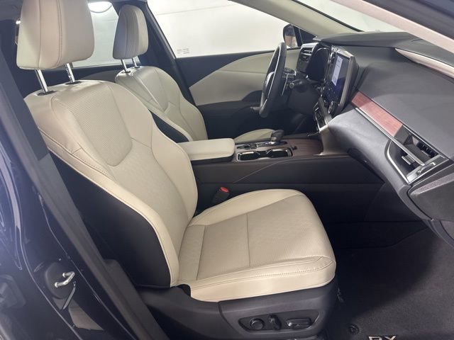 Used 2023 Lexus RX 350 w/ Cold Area Package AWD/4WD image 18