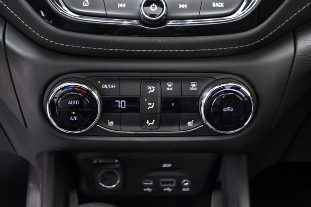 Used 2021 Chevrolet TrailBlazer ACTIV w/ Sun and Liftgate Package image 13