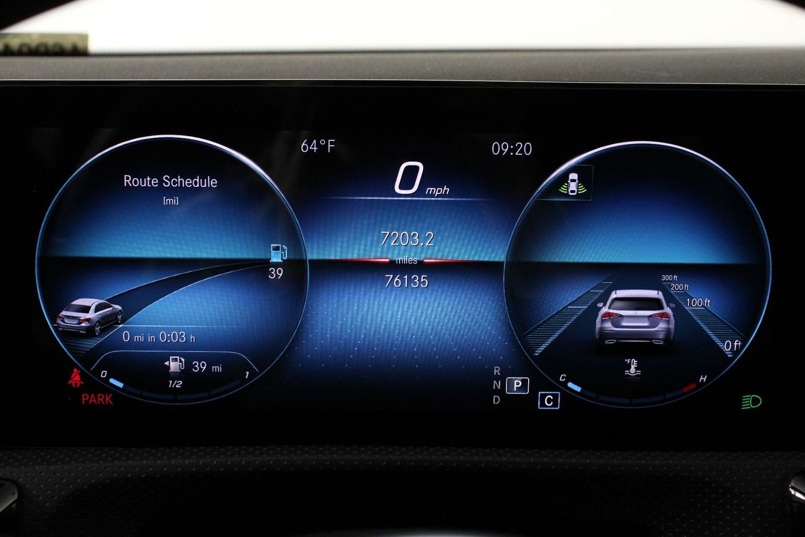 Used 2021 Mercedes-Benz A 220 image 12