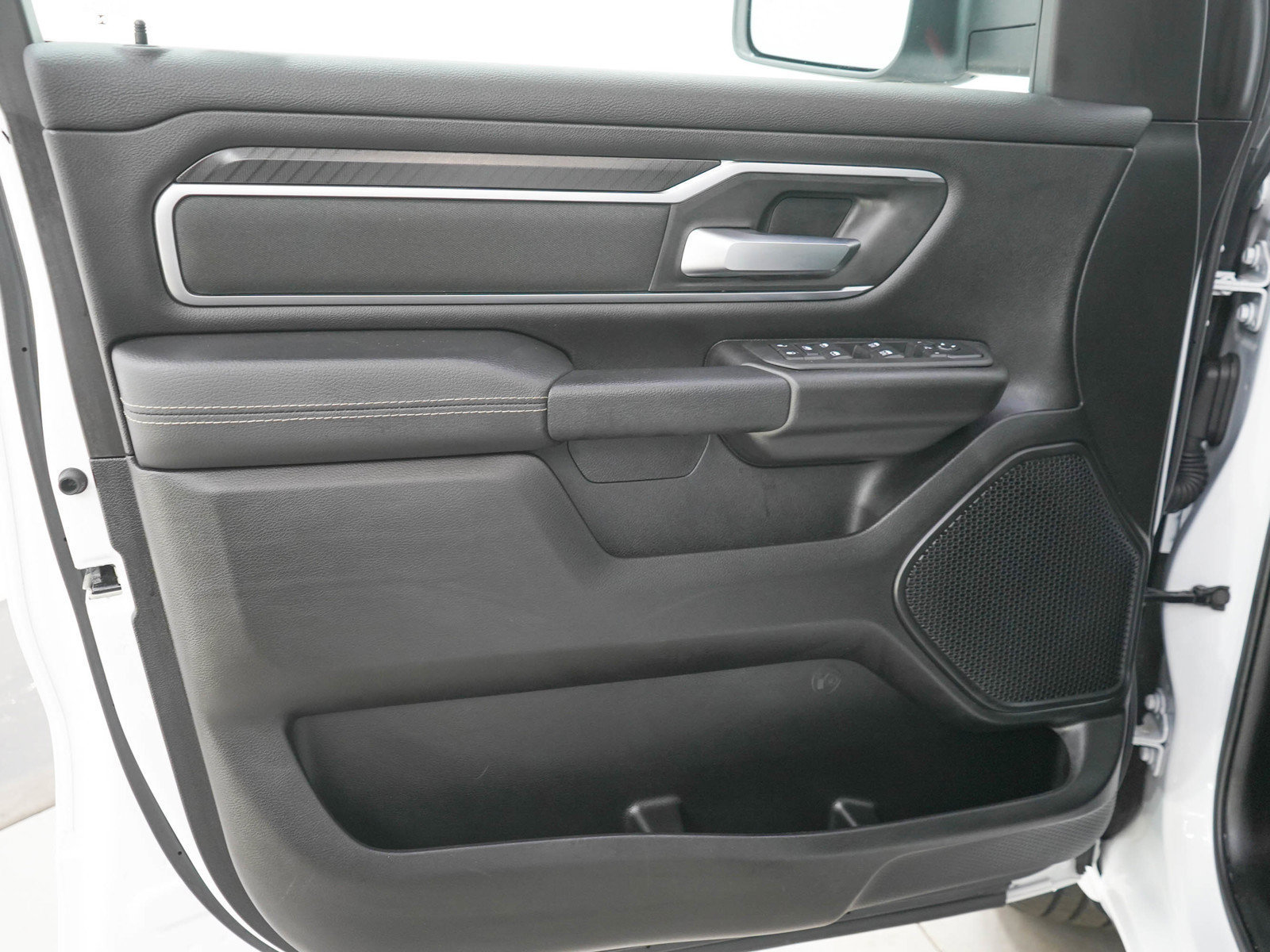 Used 2026 RAM 1500 Big Horn AWD/4WD image 22