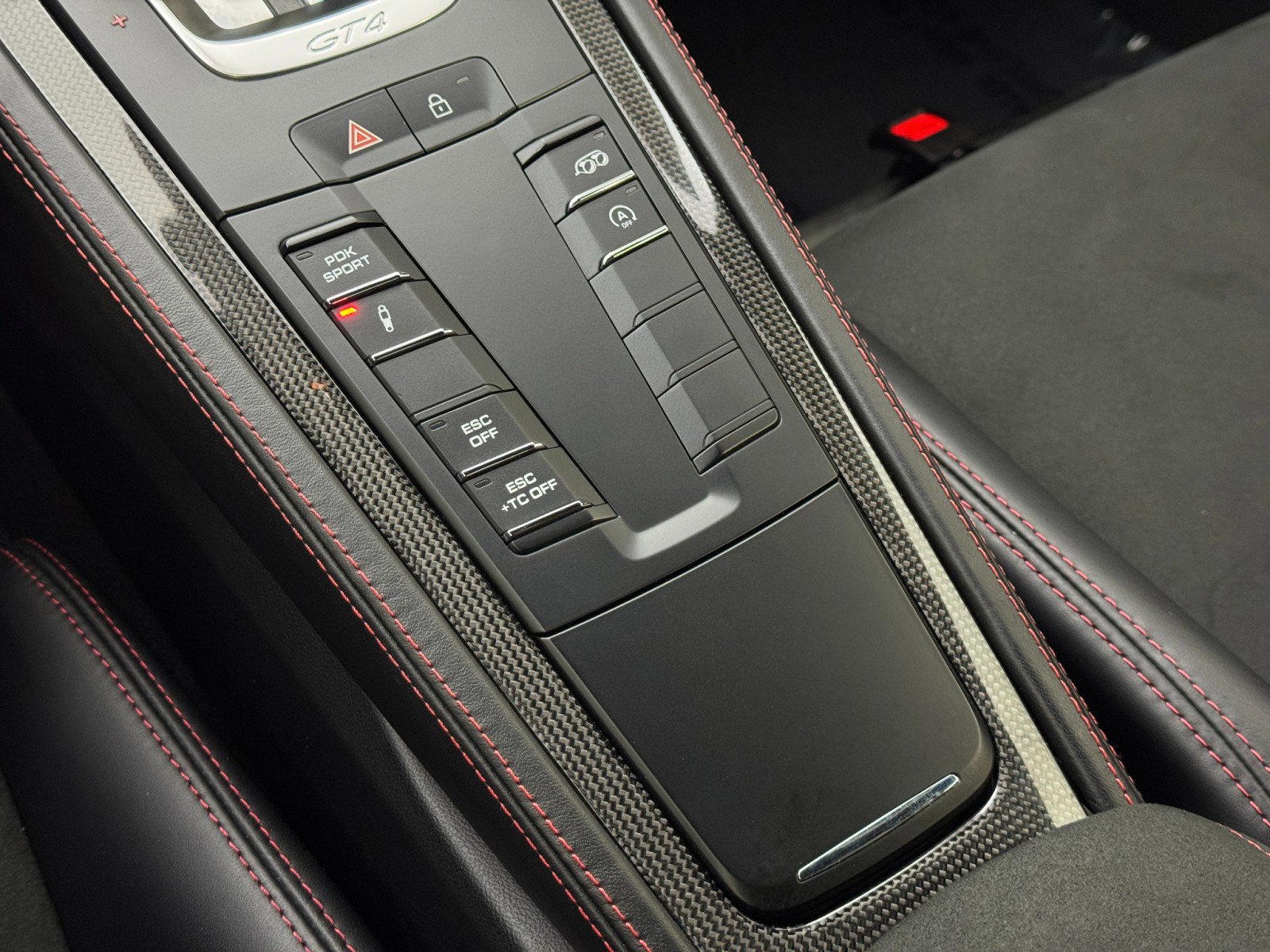 Used 2023 Porsche 718 Cayman GT4 image 35