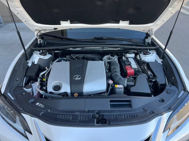Used 2024 Lexus ES 350 w/ Premium Package FWD image 57
