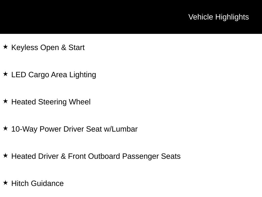 New 2026 Chevrolet Silverado 1500 LT w/ Protection Package image 23