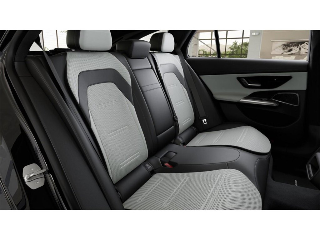 New 2026 Mercedes-Benz E 53 AMG 4MATIC Sedan image 5