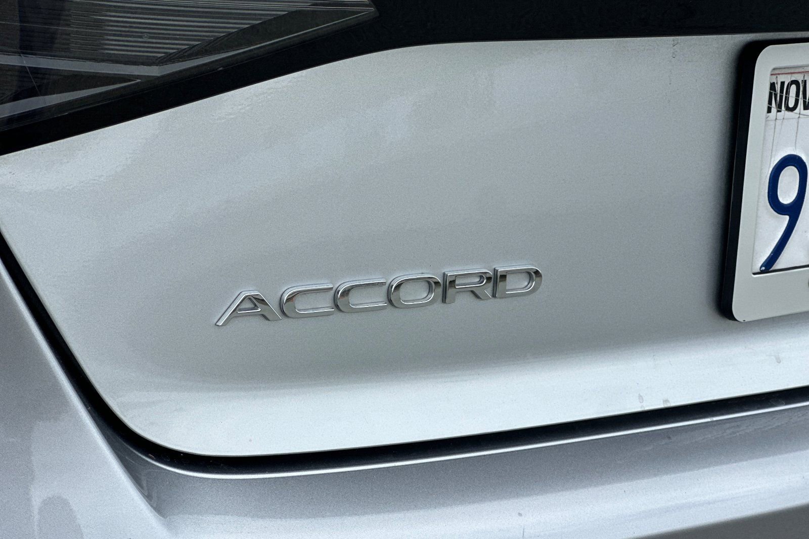Used 2024 Honda Accord EX image 26