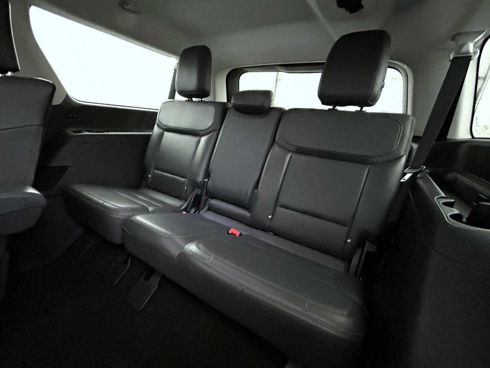 Used 2025 Ford Expedition Max Active AWD/4WD image 21