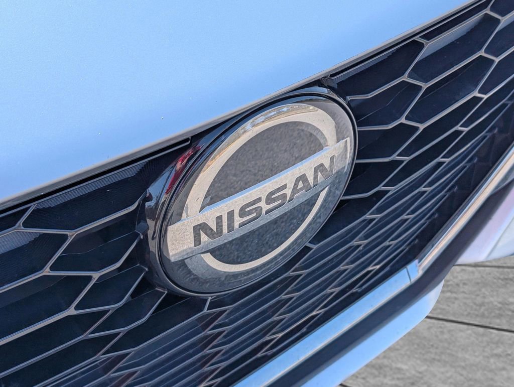 Used 2020 Nissan Sentra SV FWD image 10