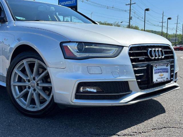 Used 2014 Audi A4 2.0T Premium Plus w/ Premium Plus Package AWD/4WD image 13