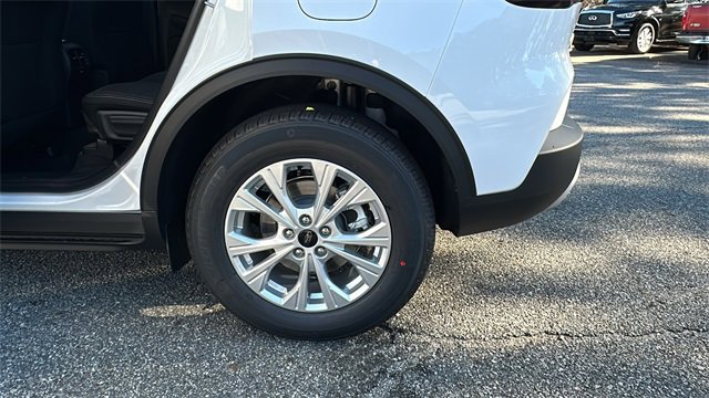 New 2026 Ford Escape Active image 19