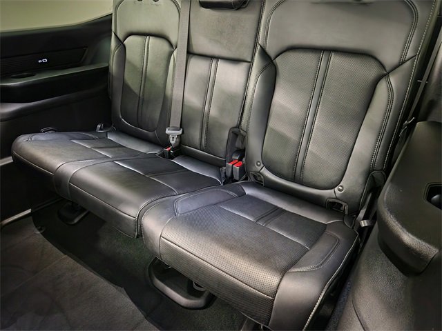 Used 2025 Jeep Wagoneer Series II image 30