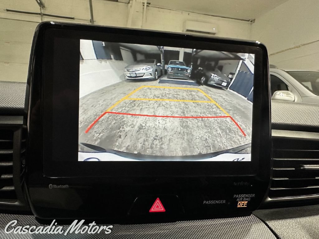 Used 2022 Hyundai Veloster N FWD image 16