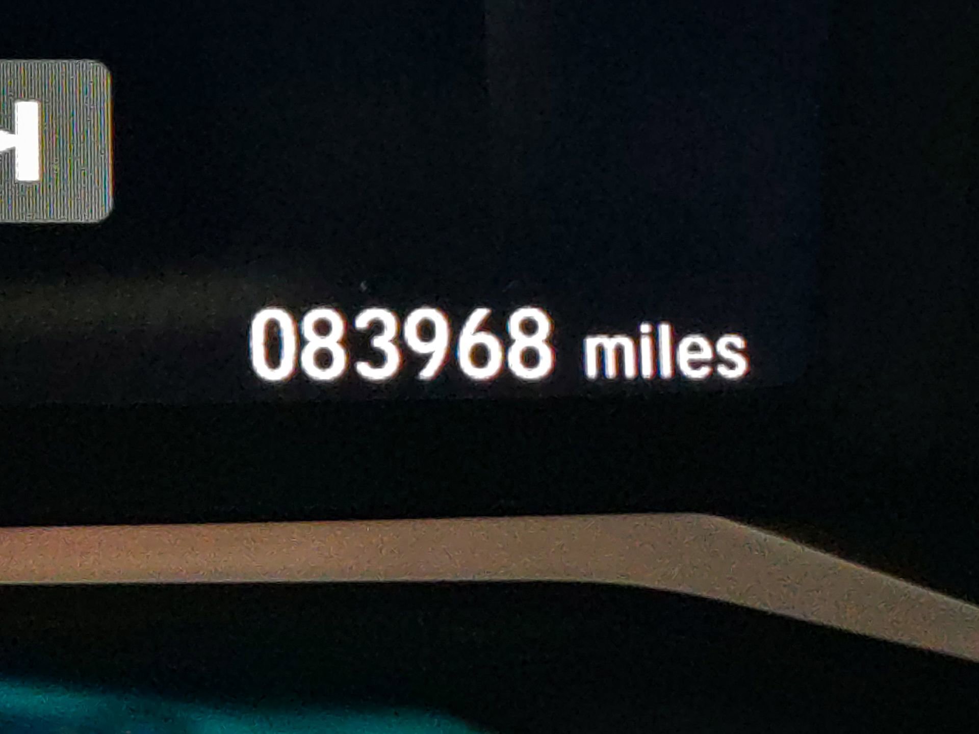 Used 2021 Honda Pilot Touring image 2