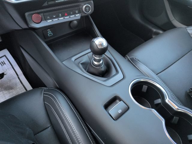 Certified 2025 Ford Mustang GT Premium RWD image 18