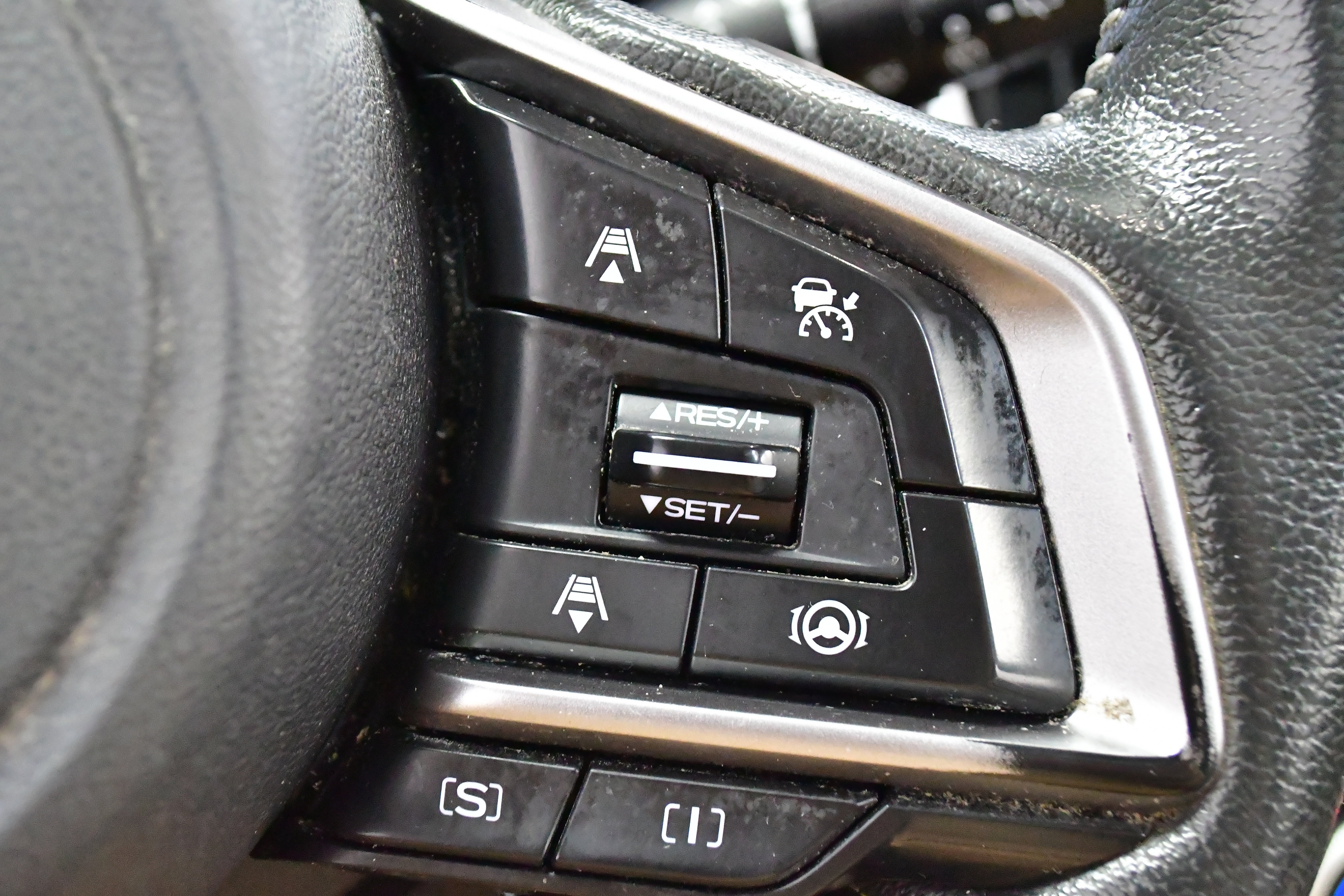 Used 2022 Subaru Forester Limited image 39