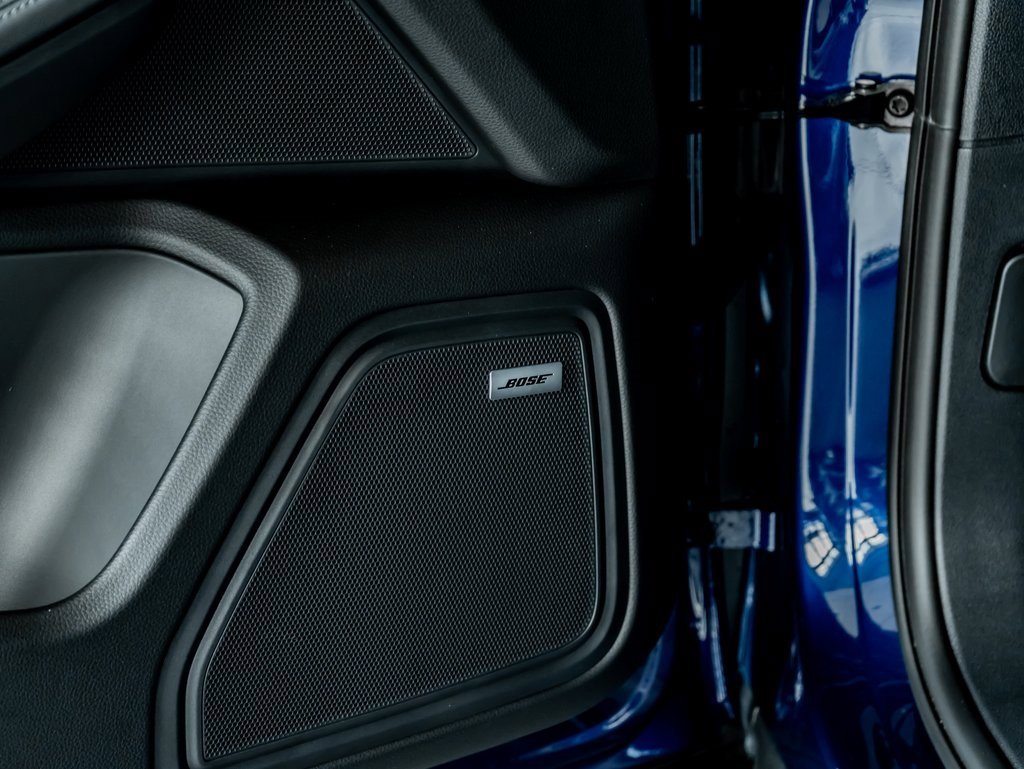 New 2026 Porsche Macan Turbo image 13