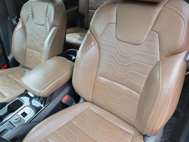 Used 2022 Kia Telluride SX w/ SX Prestige Package AWD/4WD image 11