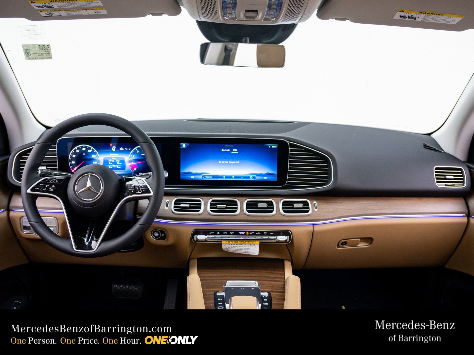 New 2026 Mercedes-Benz GLE 350 4MATIC image 11