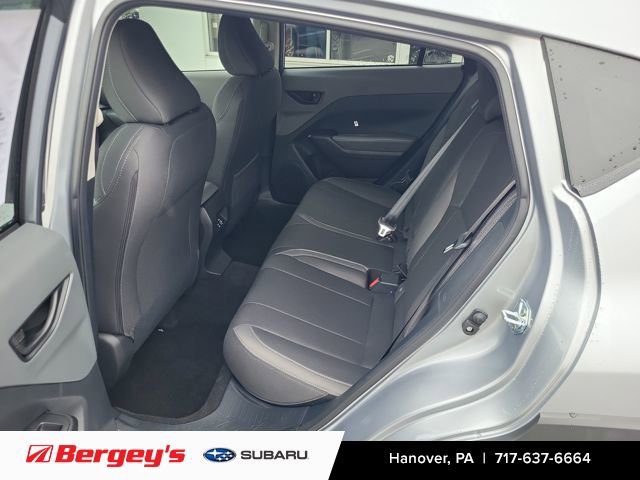 New 2026 Subaru Crosstrek 2.0i Premium image 10