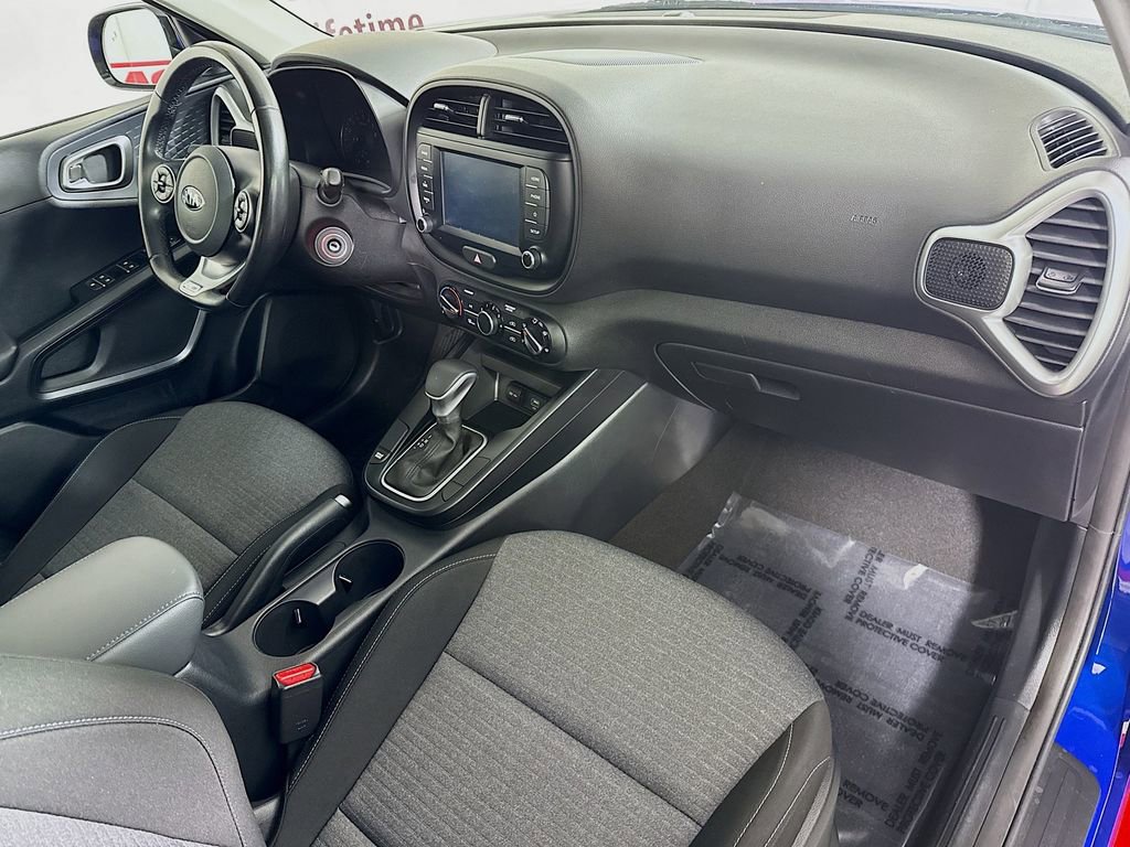 Used 2021 Kia Soul GT-Line image 31