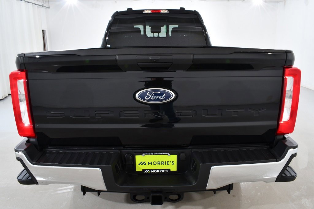 New 2026 Ford F350 XL w/ XL Driver Assist Package image 13