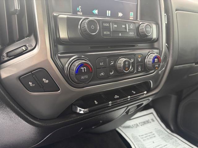 Used 2014 Chevrolet Silverado 1500 LT w/ All Star Edition image 20