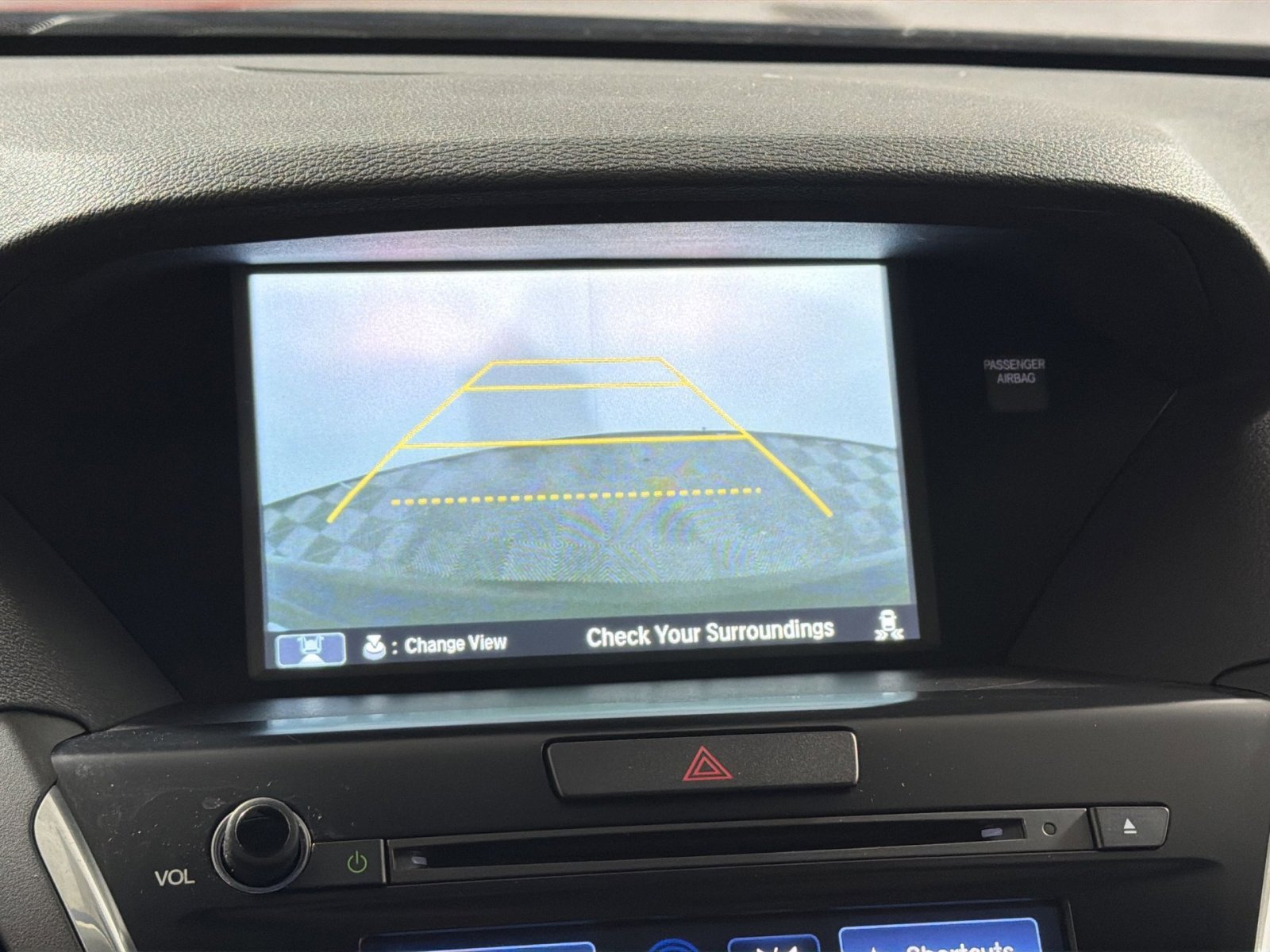 Used 2016 Acura MDX SH-AWD w/ Technology Package image 19