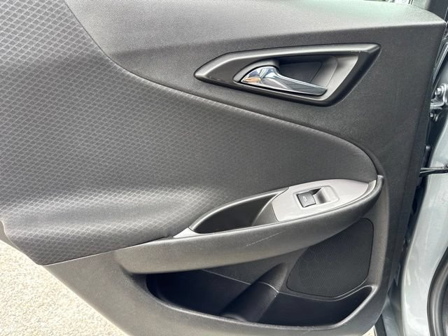 Used 2023 Chevrolet Malibu LT FWD image 25
