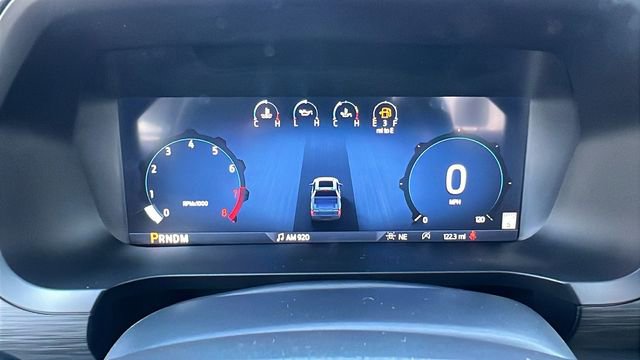 New 2026 Ford F150 XLT w/ Equipment Group 302A MID image 33