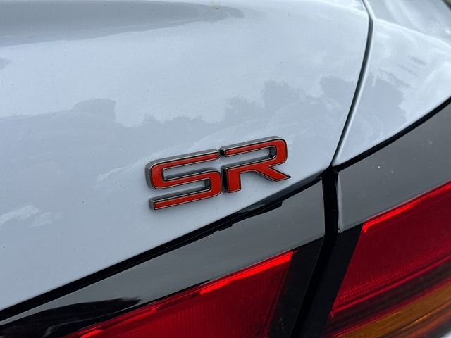 New 2025 Nissan Altima 2.5 SR w/ SR Premium Package image 18