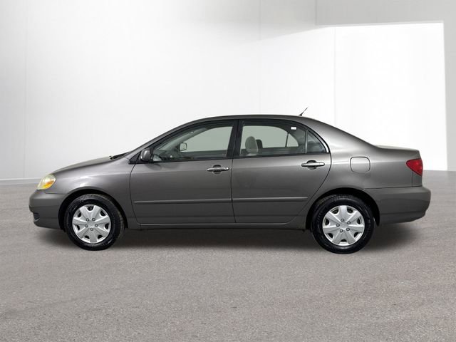 Used 2005 Toyota Corolla CE image 25