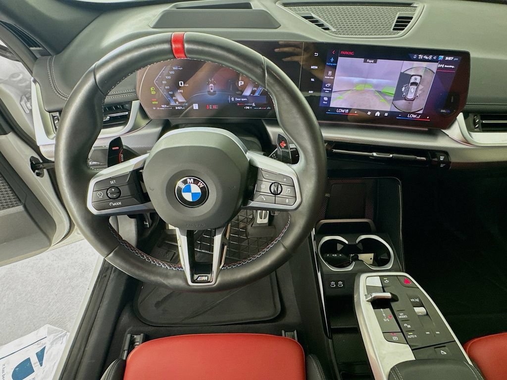 Used 2025 BMW X1 M35i w/ Premium Package AWD/4WD image 13