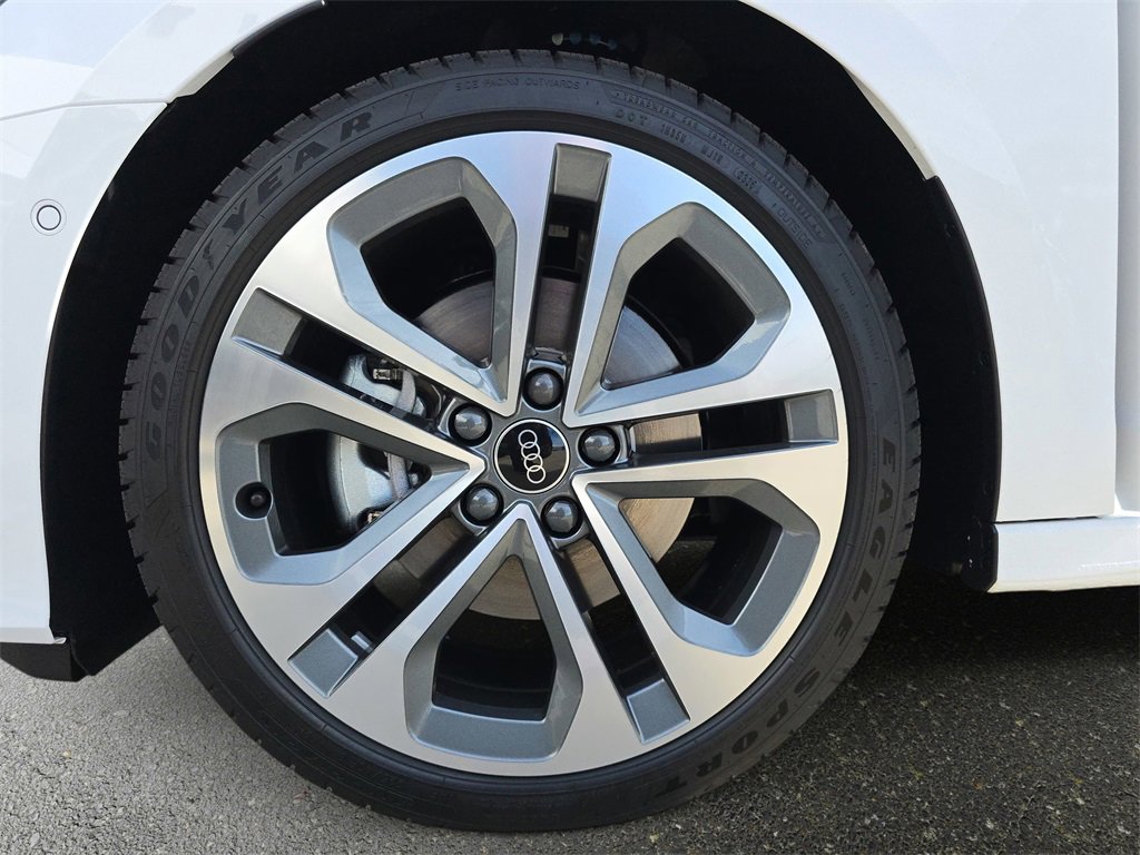 New 2026 Audi A3 2.0T Premium image 32