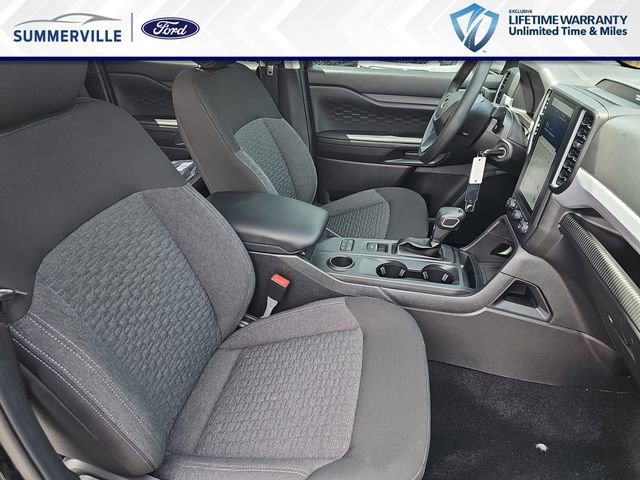 New 2026 Ford Ranger XL RWD image 12