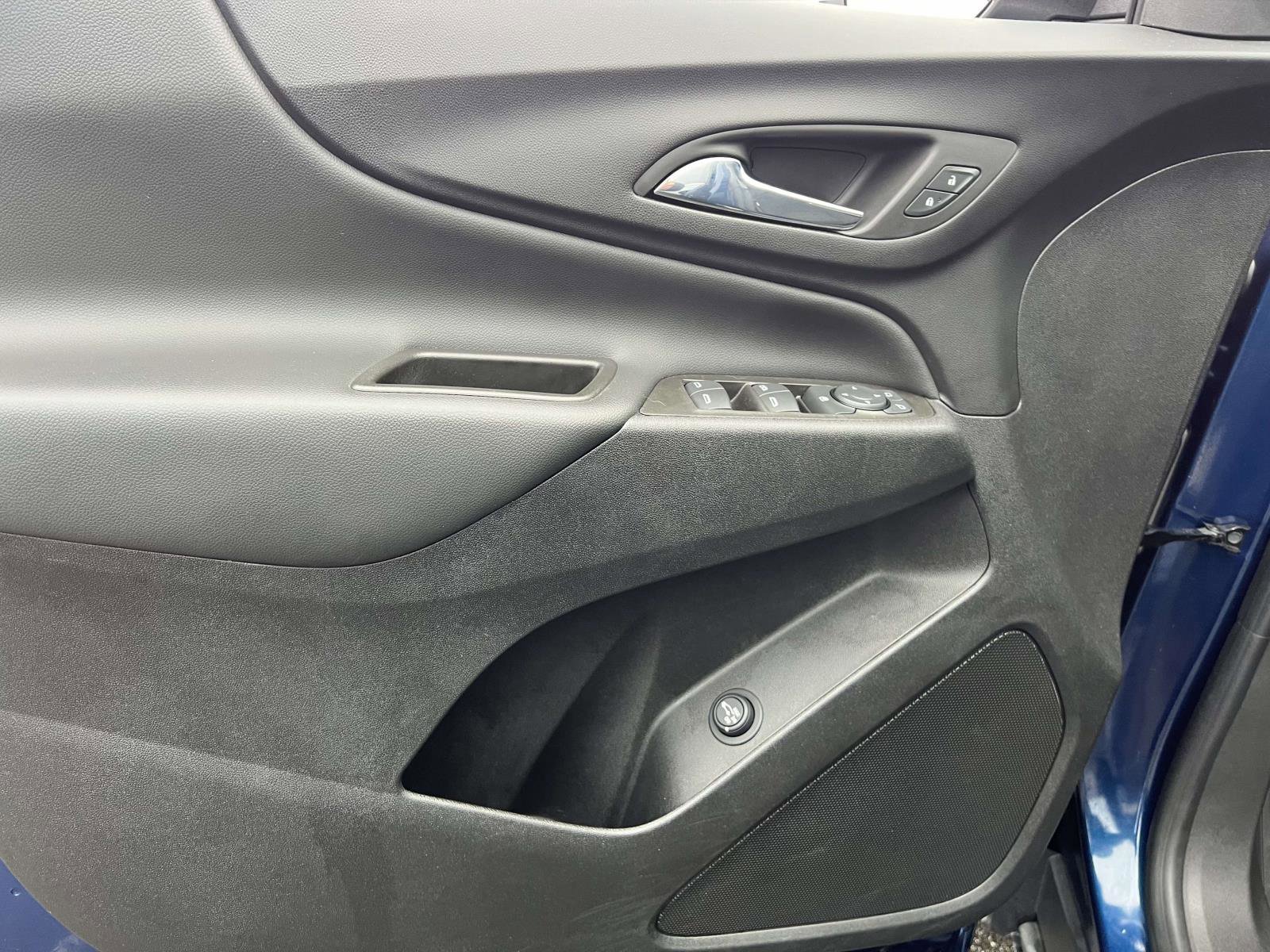 Certified 2023 Chevrolet Equinox LT image 17