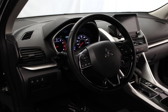 Used 2024 Mitsubishi Eclipse Cross SEL AWD/4WD image 19