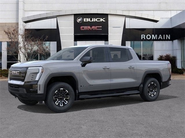 New 2026 GMC Sierra EV Elevation image 50