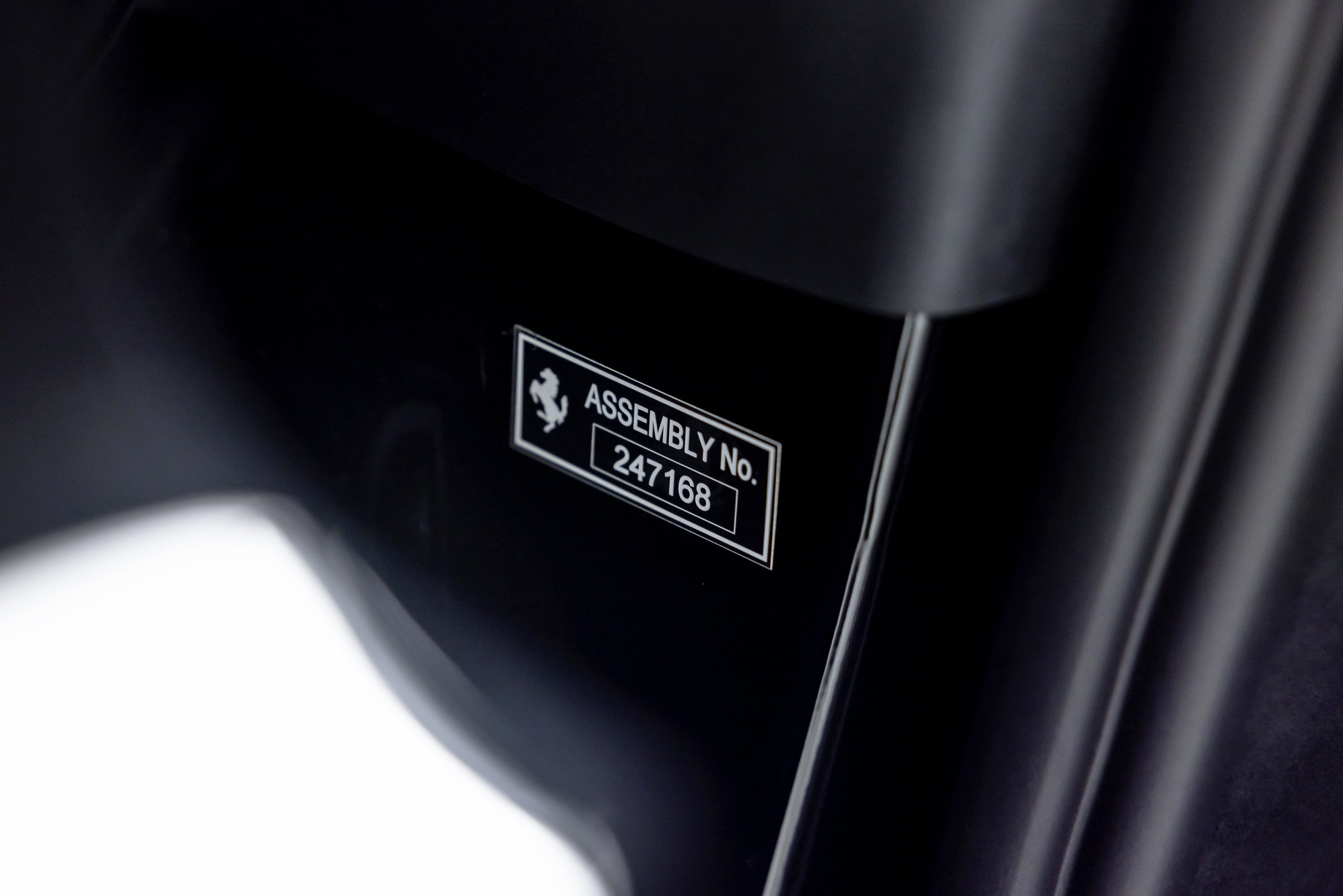 Used 2026 Ferrari Purosangue AWD/4WD image 28