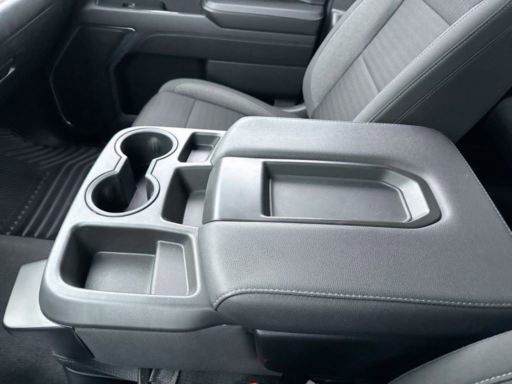 Used 2023 Chevrolet Silverado 1500 LT image 21