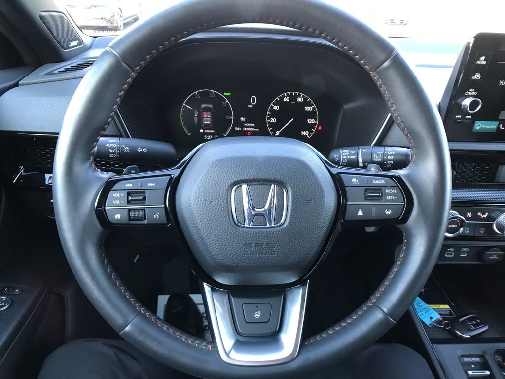 Certified 2024 Honda CR-V Sport Touring image 20
