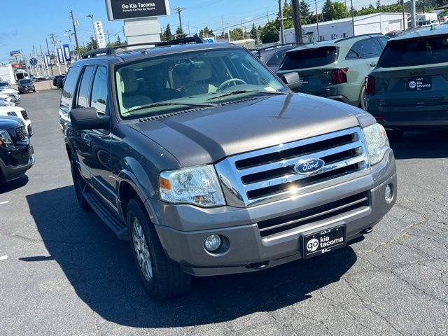 Used 2014 Ford Expedition XLT AWD/4WD image 5